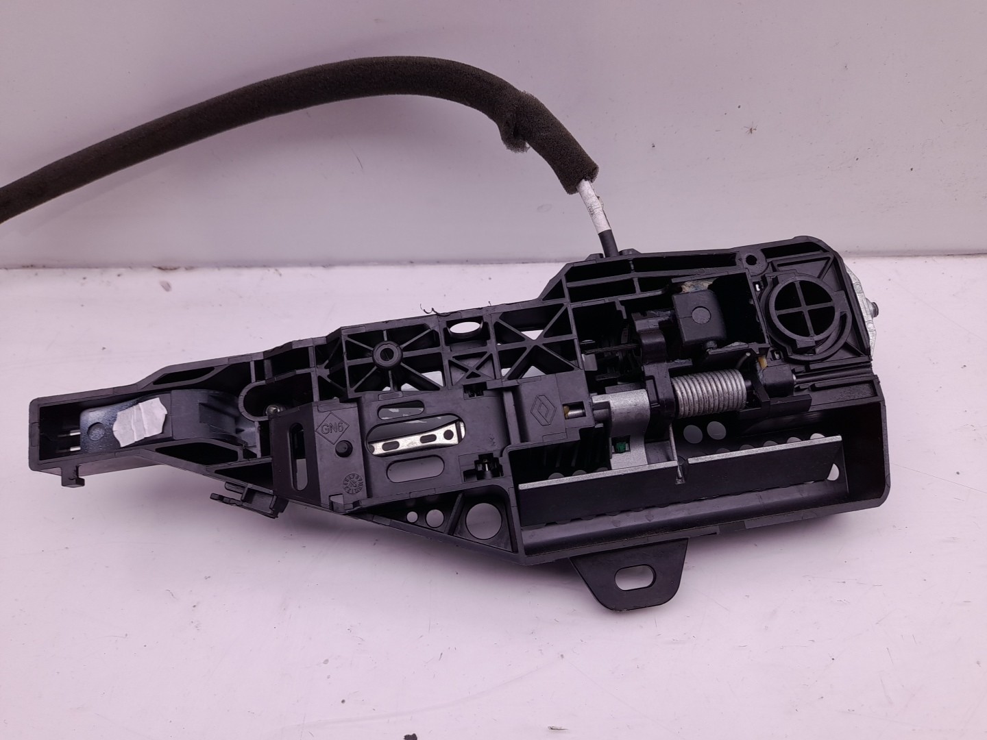 Poignée de porte arrière Droite RENAULT Captur (J5_) Imagem-1