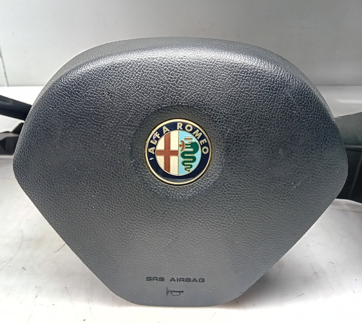 Airbag Kit ALFA ROMEO Giulietta (940_) Imagem-1