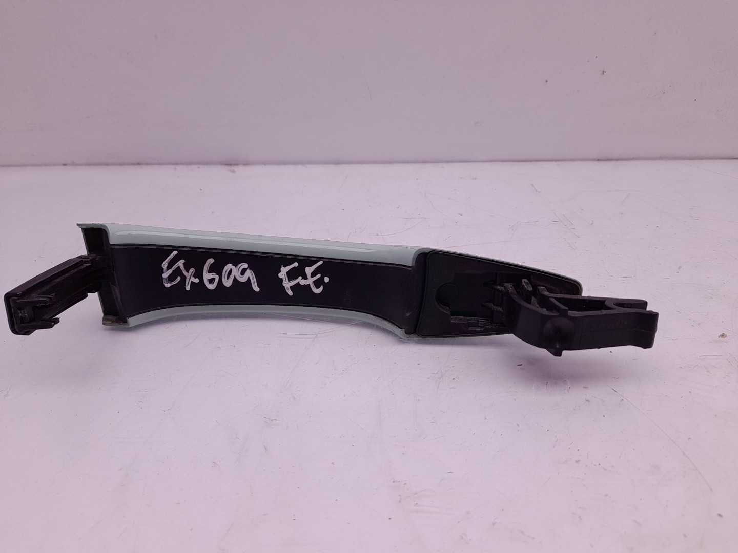 Left front door handle CITROËN C3 III (SX) Imagem-1