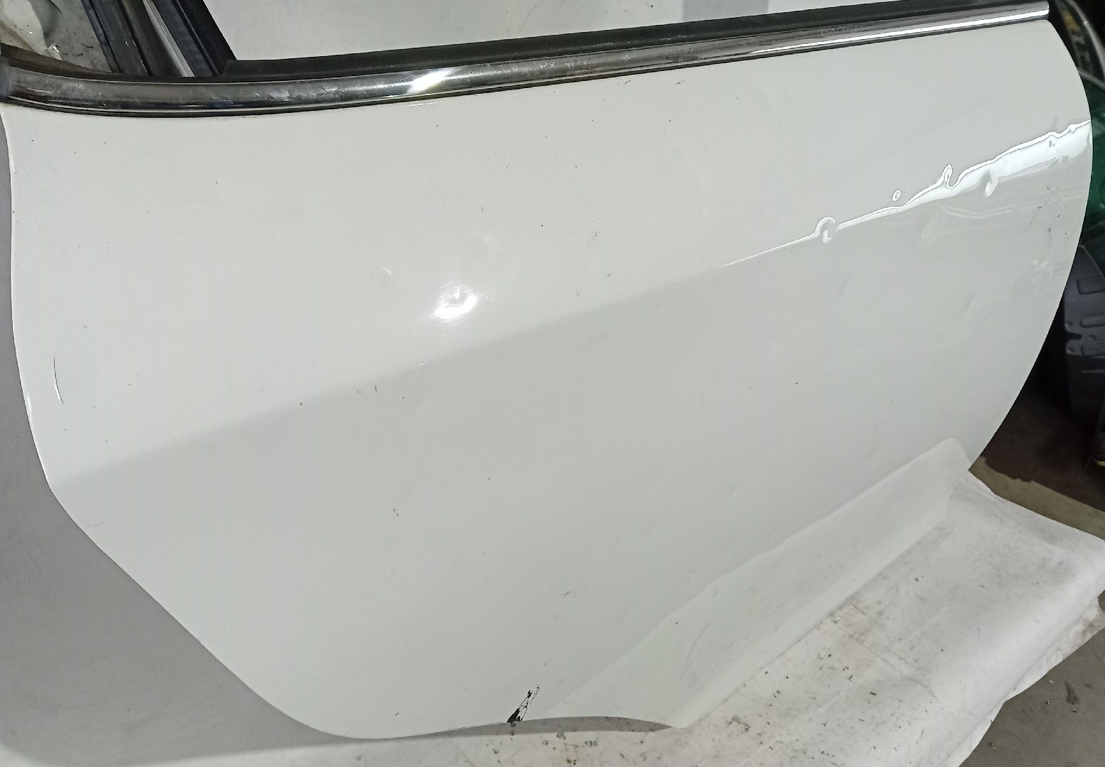 Puerta Trasero Derecho ALFA ROMEO Giulietta (940_) Imagem-1