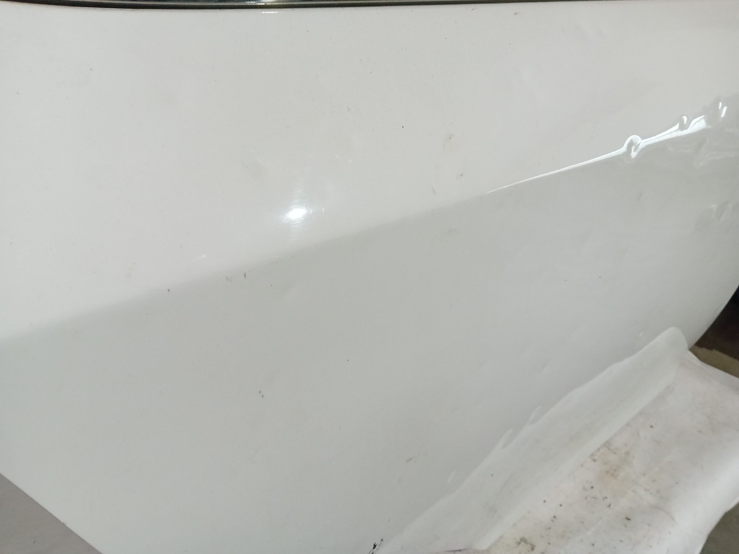 Puerta Trasero Derecho ALFA ROMEO Giulietta (940_) Imagem-2