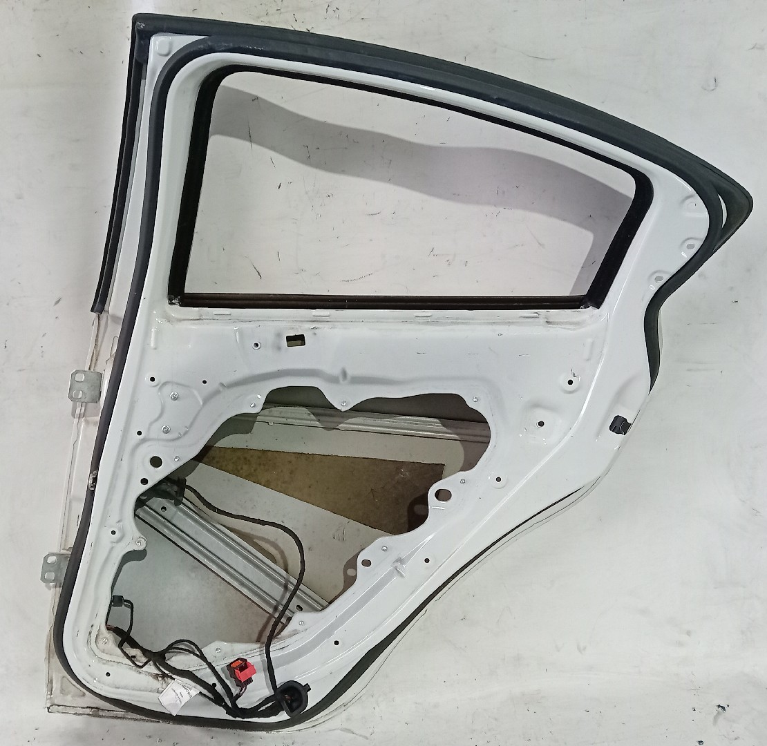 Puerta Trasero Derecho ALFA ROMEO Giulietta (940_) Imagem-4