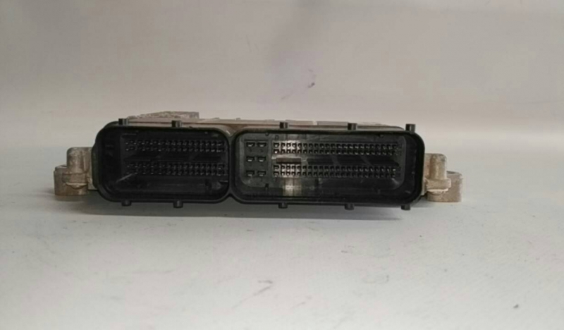 Centralina motor / ECU KIA Rio III (UB) Imagem-1