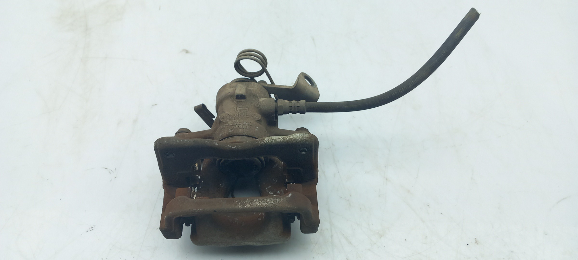 Left rear Brake Caliper ALFA ROMEO Giulietta (940_) Imagem-1