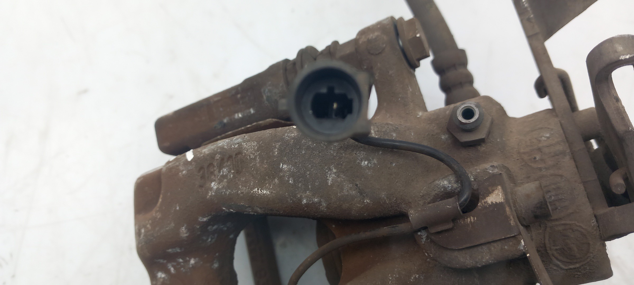 Left rear Brake Caliper ALFA ROMEO Giulietta (940_) Imagem-2