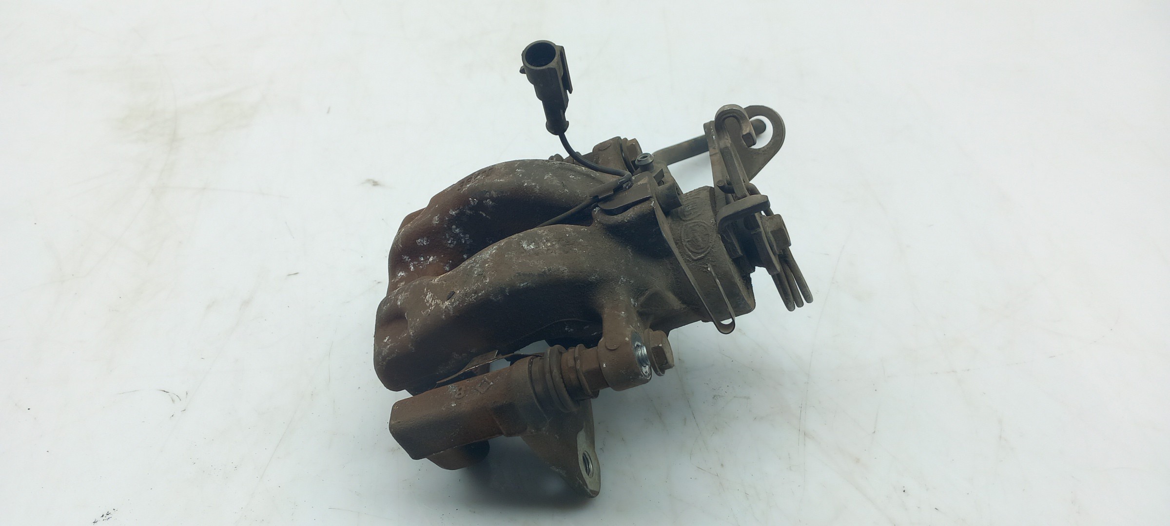 Left rear Brake Caliper ALFA ROMEO Giulietta (940_) Imagem-3
