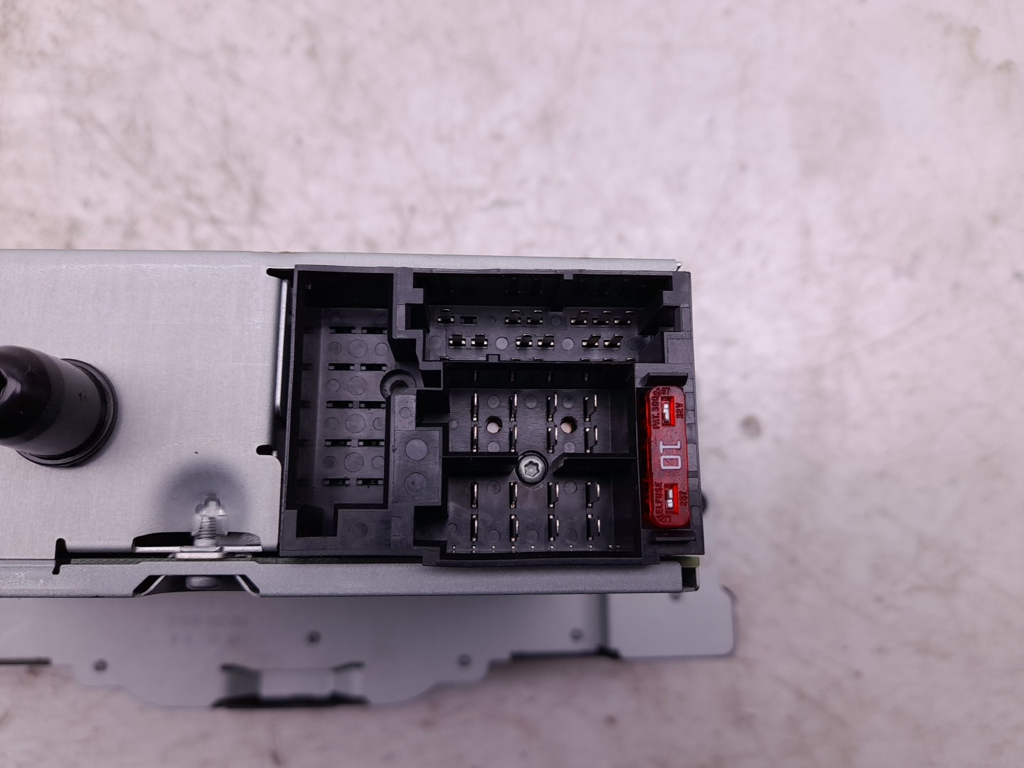 Car radio ALFA ROMEO Giulietta (940_) Imagem-1