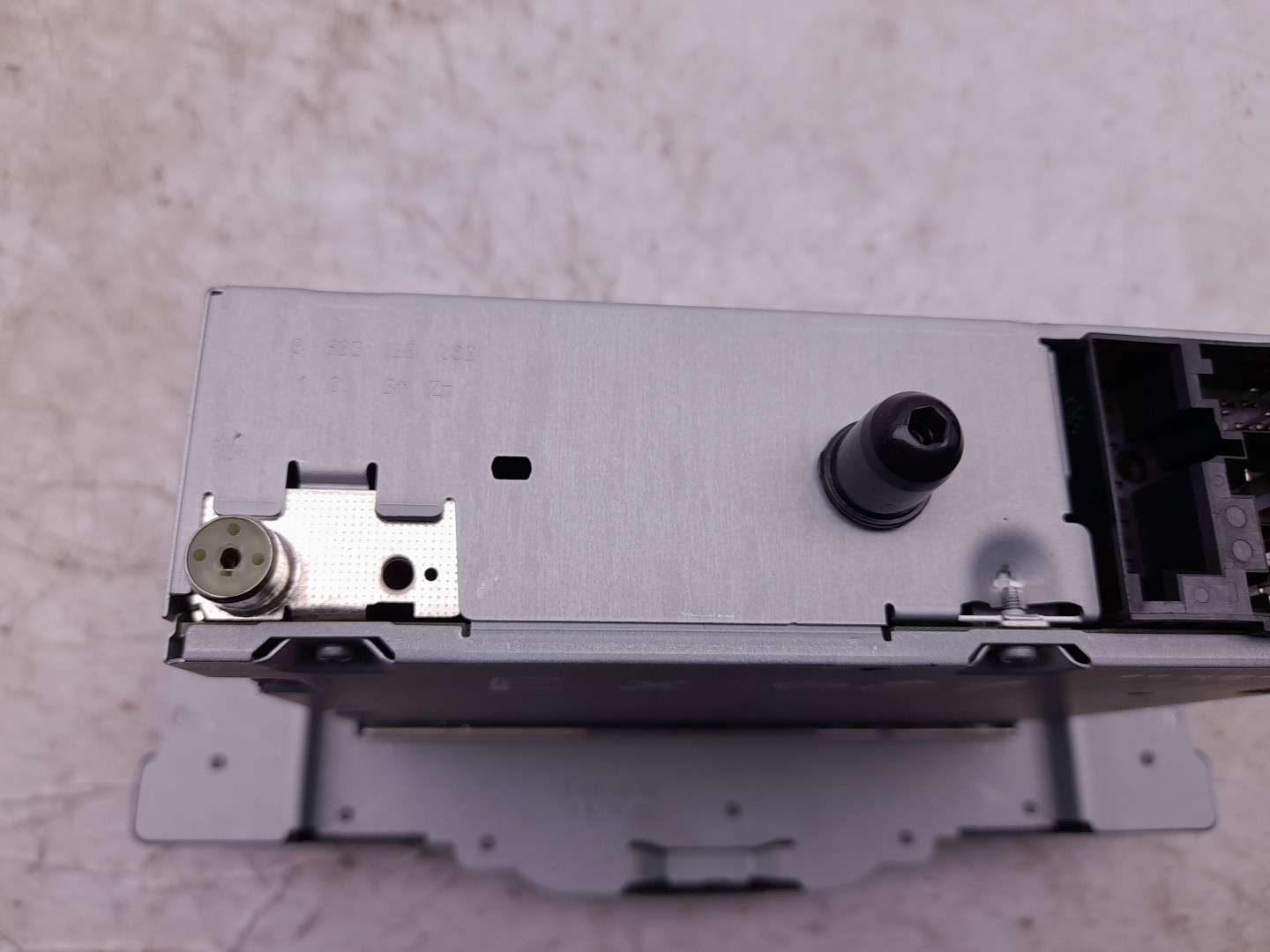 Car radio ALFA ROMEO Giulietta (940_) Imagem-2