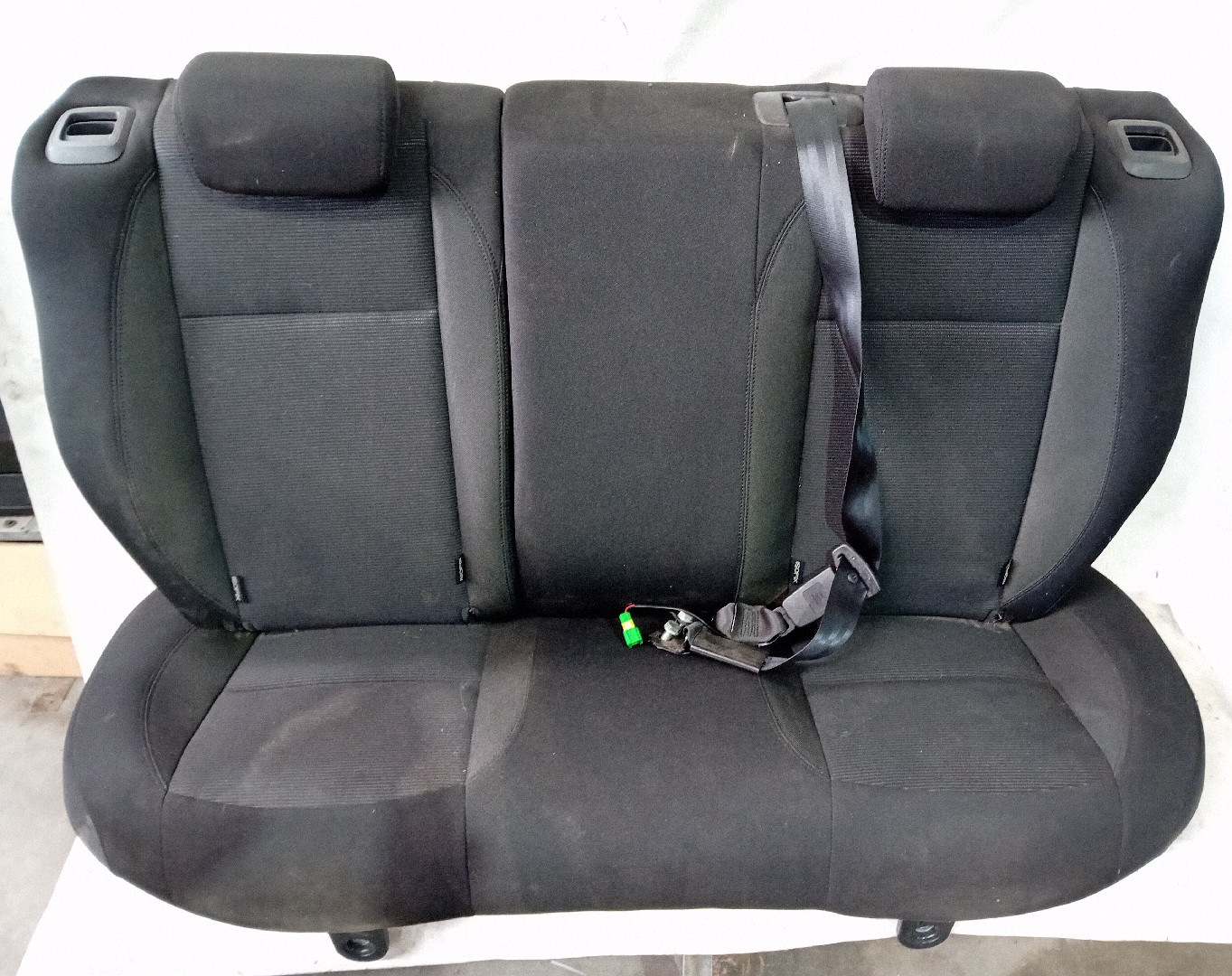 Juego Asientos ALFA ROMEO Giulietta (940_) Imagem-1
