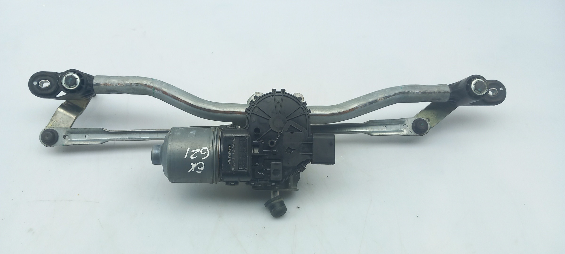 Front Wiper Motor ALFA ROMEO Giulietta (940_) Imagem-1