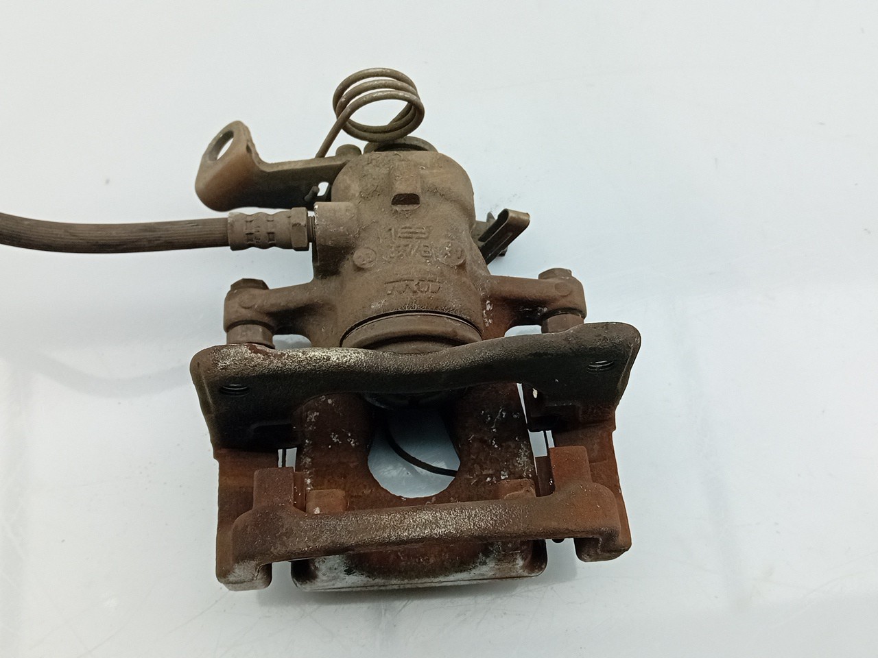 Right rear Brake Caliper ALFA ROMEO Giulietta (940_) Imagem-1
