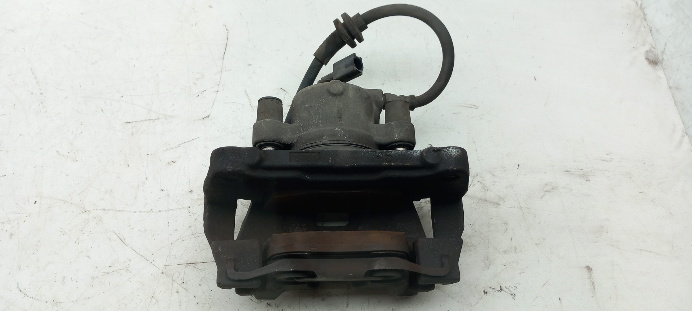 Right front Brake Caliper ALFA ROMEO Giulietta (940_) Imagem-1