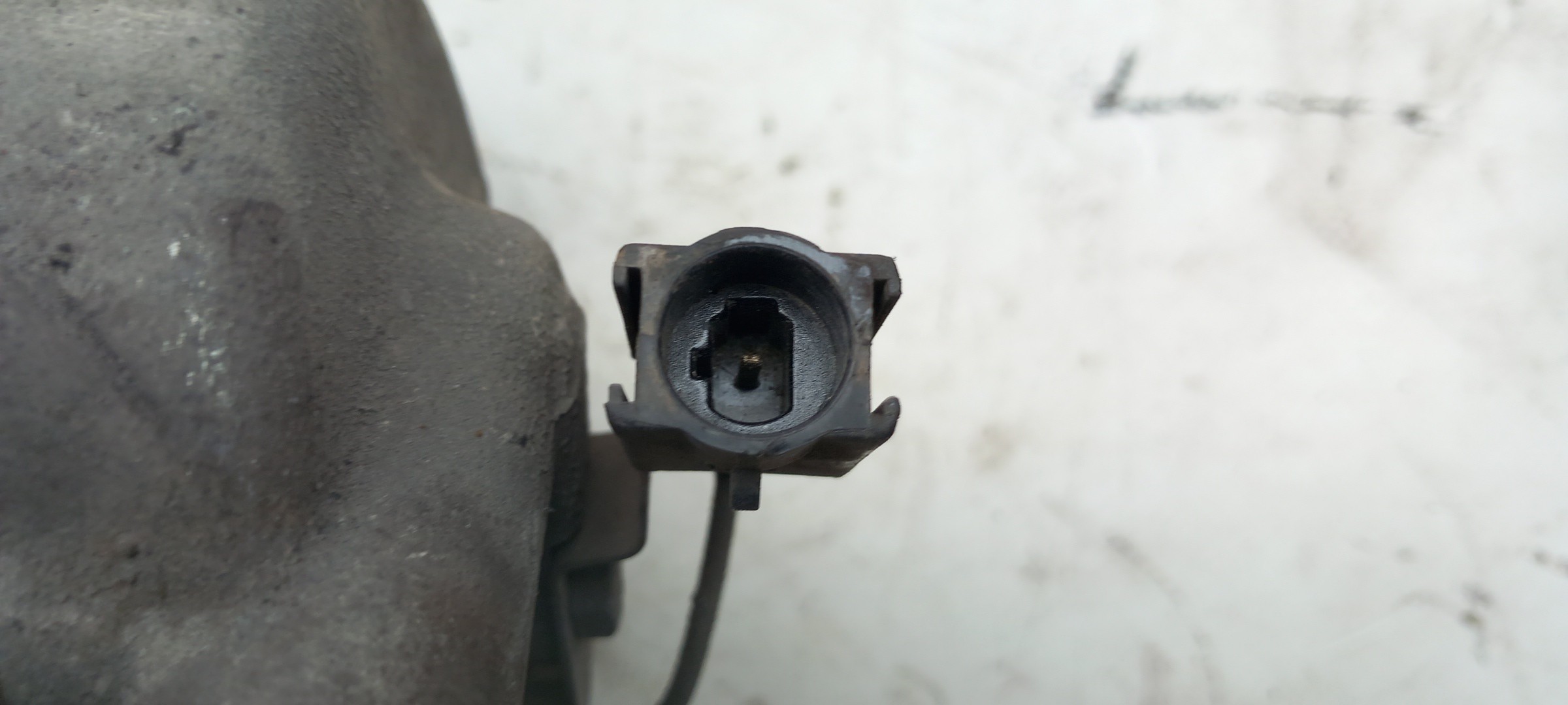 Right front Brake Caliper ALFA ROMEO Giulietta (940_) Imagem-2