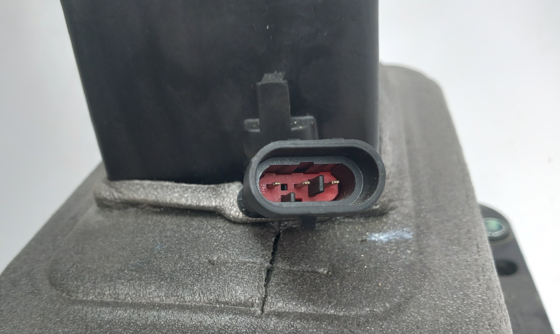 Selector de caja de cambios ALFA ROMEO Giulietta (940_) Imagem-2