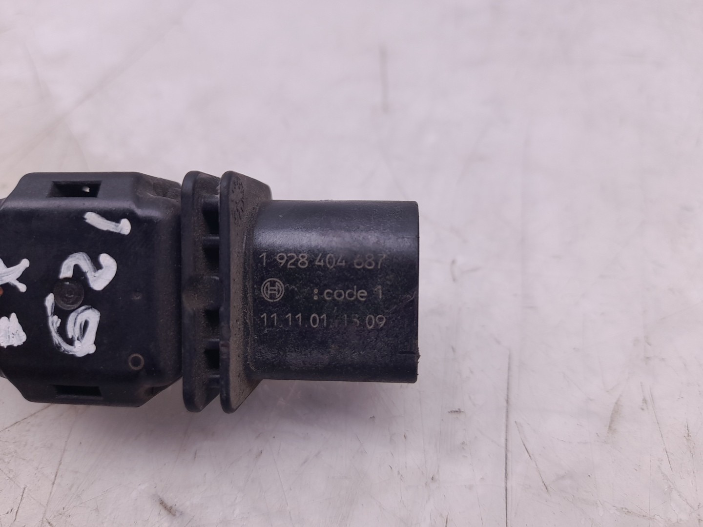 Sonda lambda ALFA ROMEO Giulietta (940_) Imagem-2