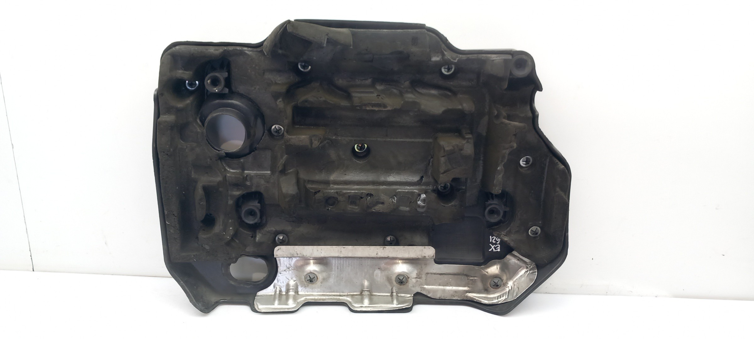 Cobertura do motor / blindagem superior do motor ALFA ROMEO Giulietta (940_) Imagem-1