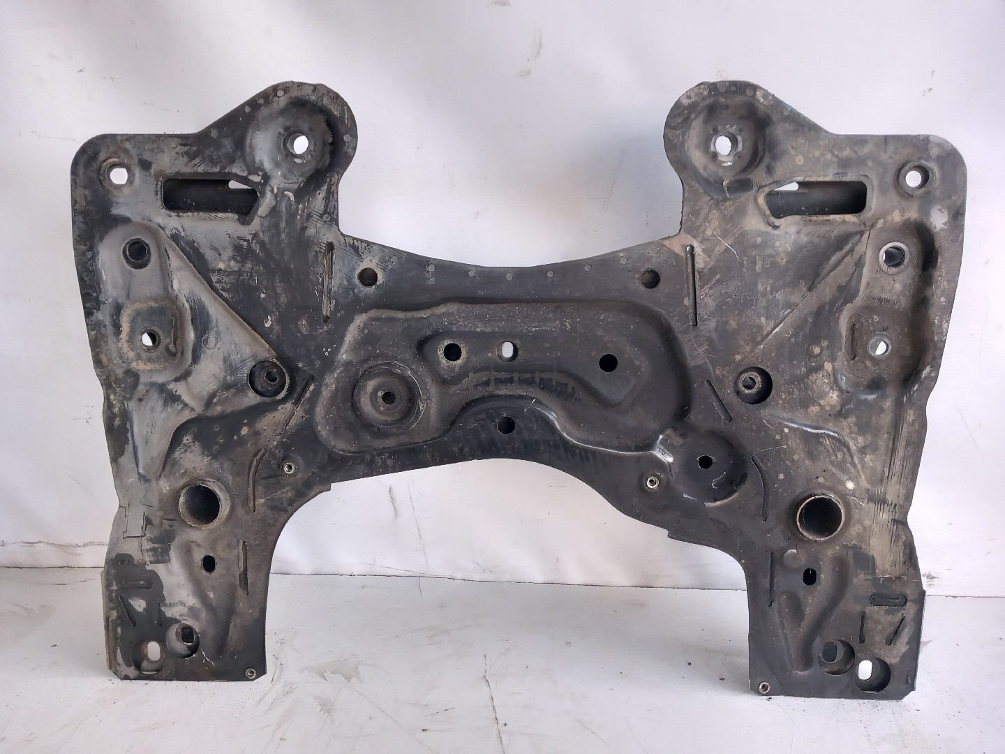 Front subframe ALFA ROMEO Giulietta (940_) Imagem-1