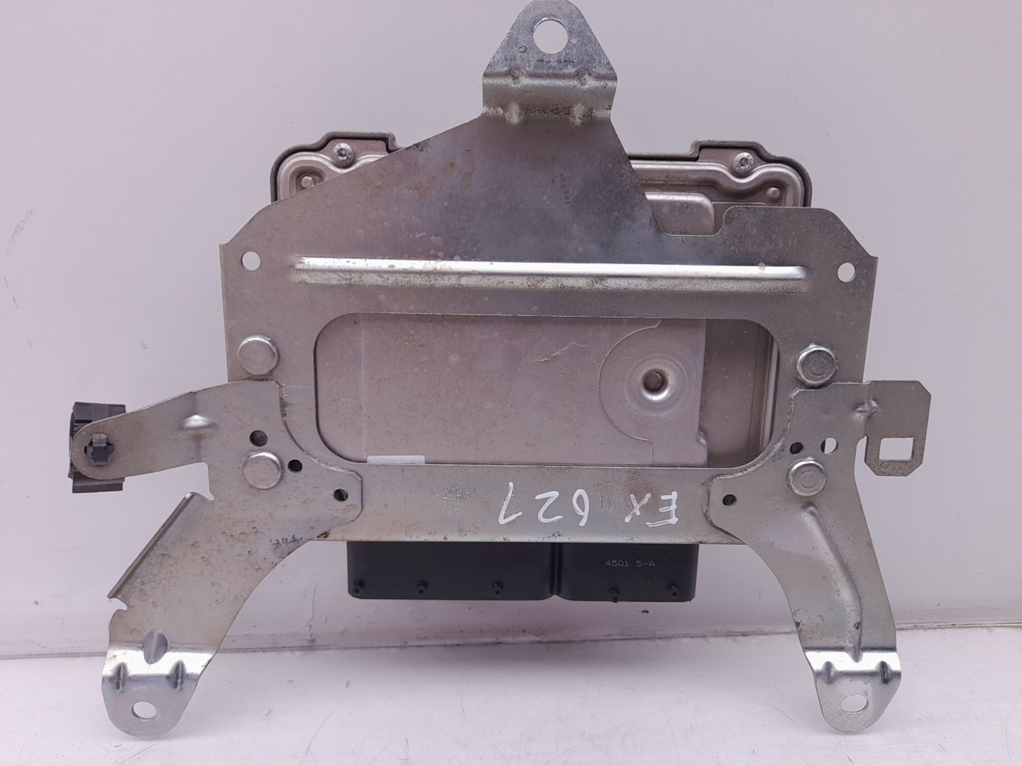 Engine control unit / ECU ALFA ROMEO Giulietta (940_) Imagem-1
