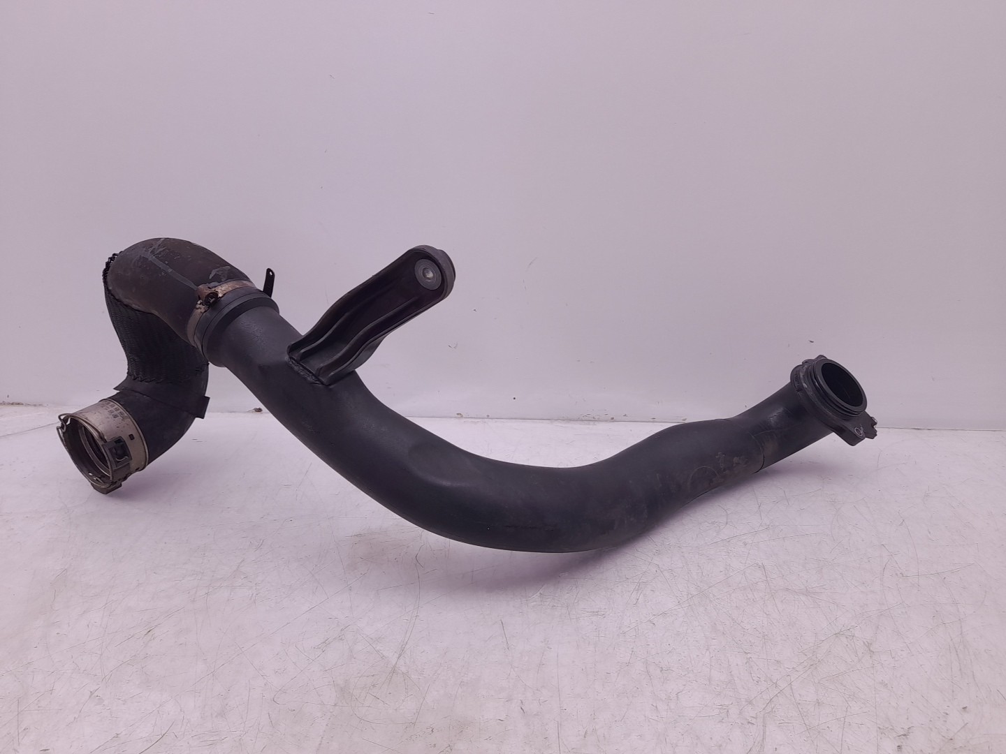 Intercooler pipe ALFA ROMEO Giulietta (940_) Imagem-0