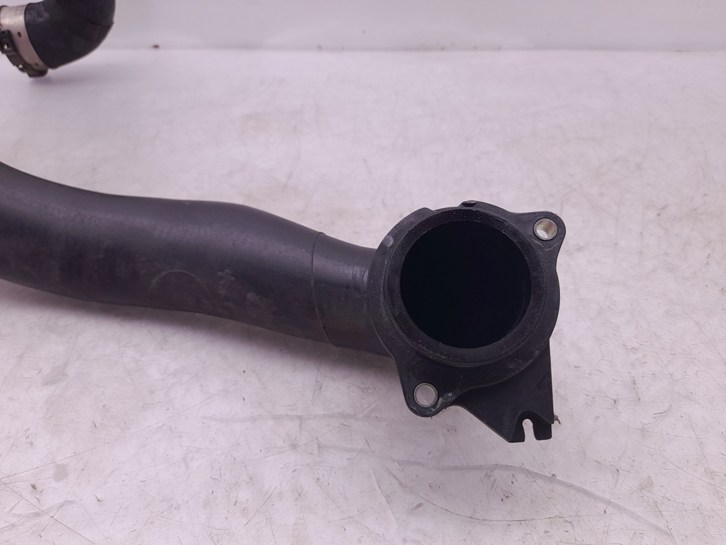 Intercooler pipe ALFA ROMEO Giulietta (940_) Imagem-1