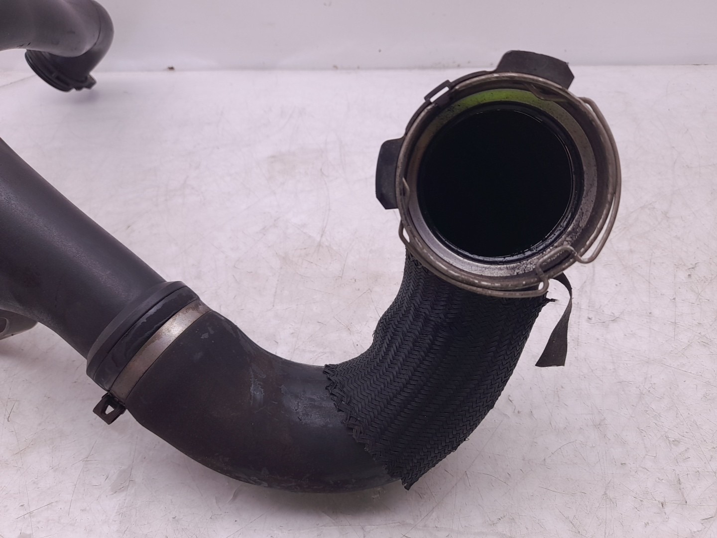 Intercooler pipe ALFA ROMEO Giulietta (940_) Imagem-2