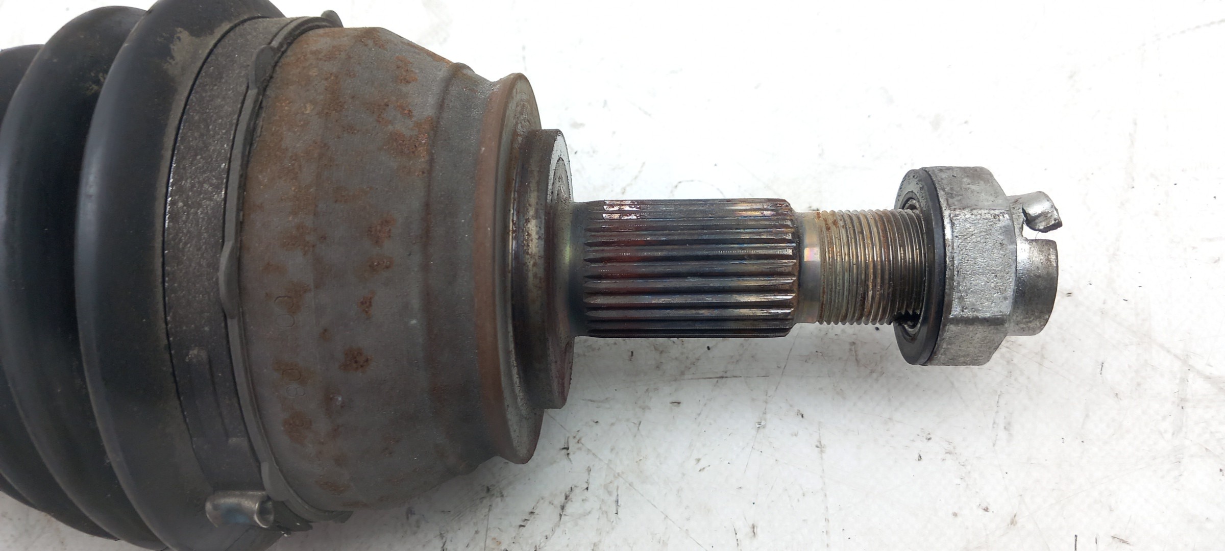Left front driveshaft ALFA ROMEO Giulietta (940_) Imagem-1