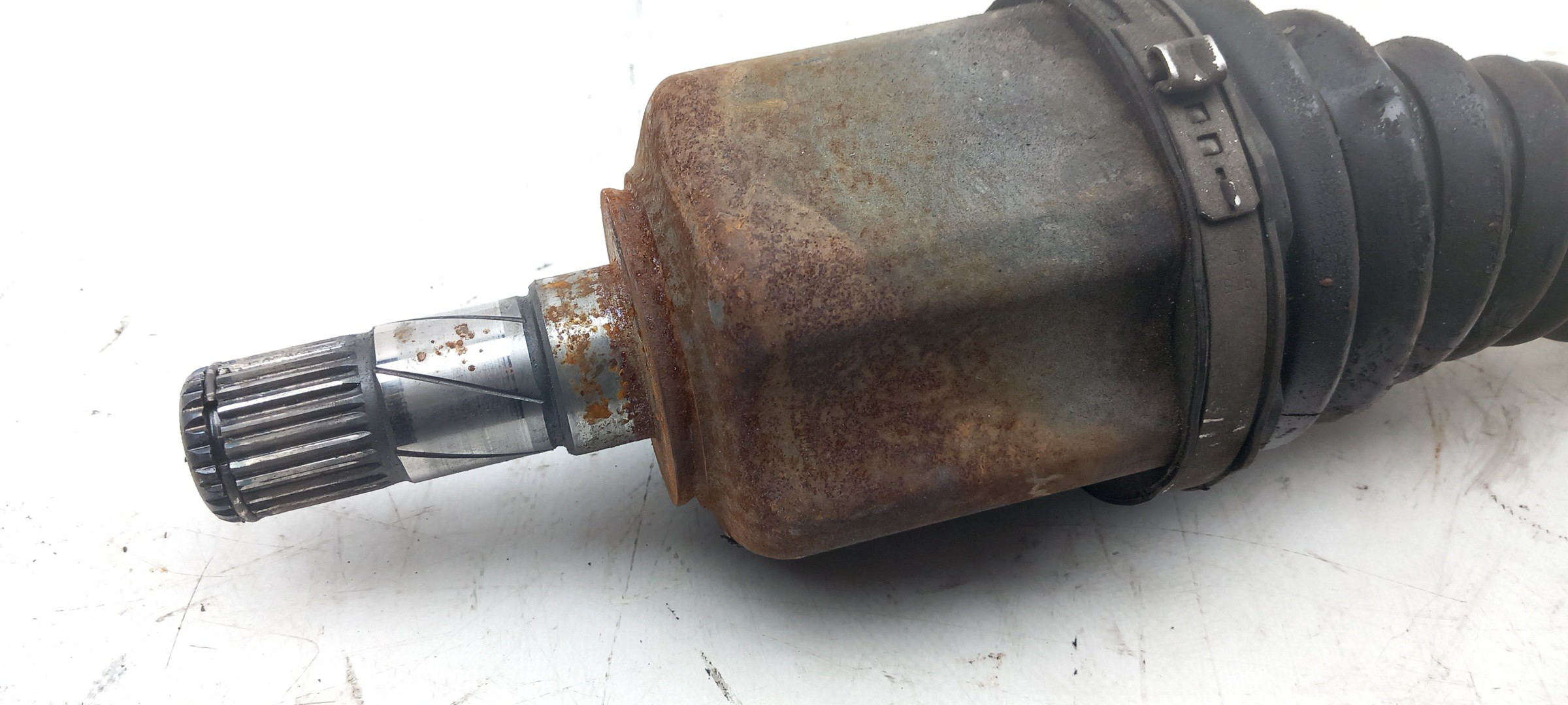 Left front driveshaft ALFA ROMEO Giulietta (940_) Imagem-2