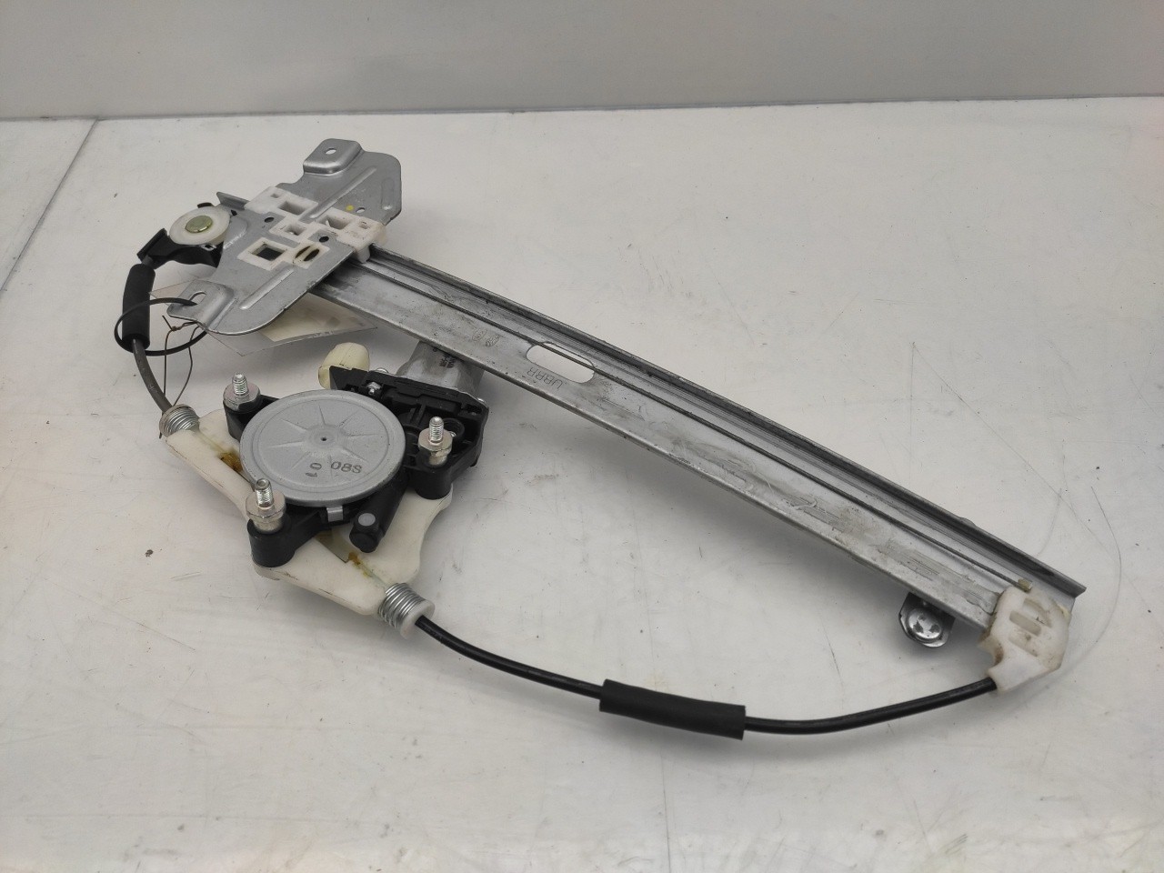 Left rear window regulator KIA Rio III (UB) Imagem-1