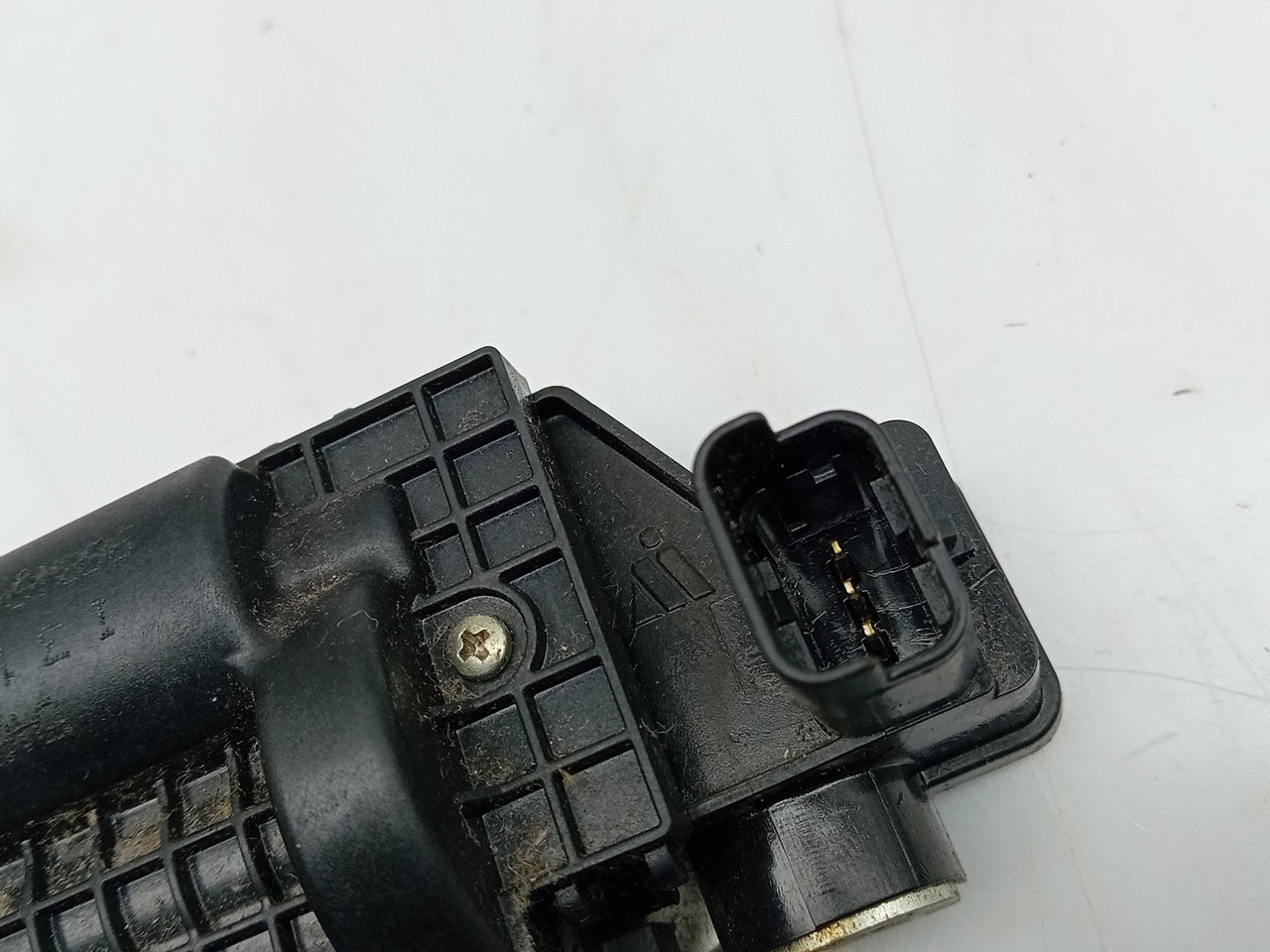Tailgate Lock /Latch PEUGEOT 3008 I (0U_) Imagem-2