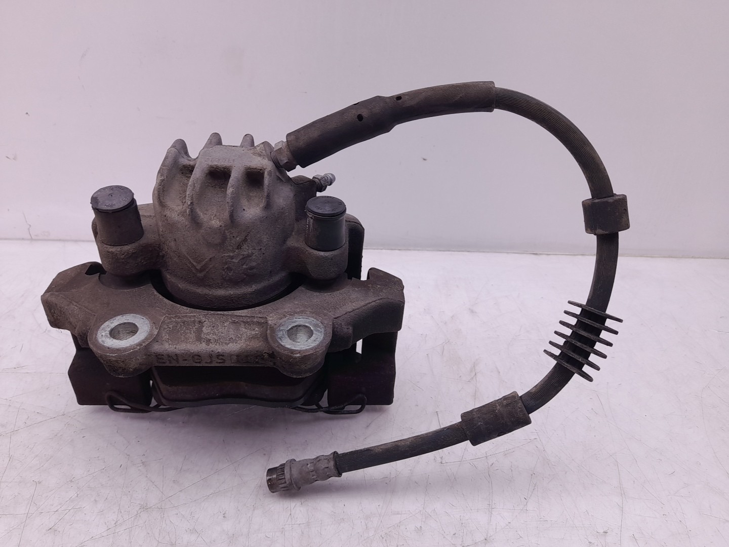 Right front Brake Caliper PEUGEOT 3008 I (0U_) Imagem-1