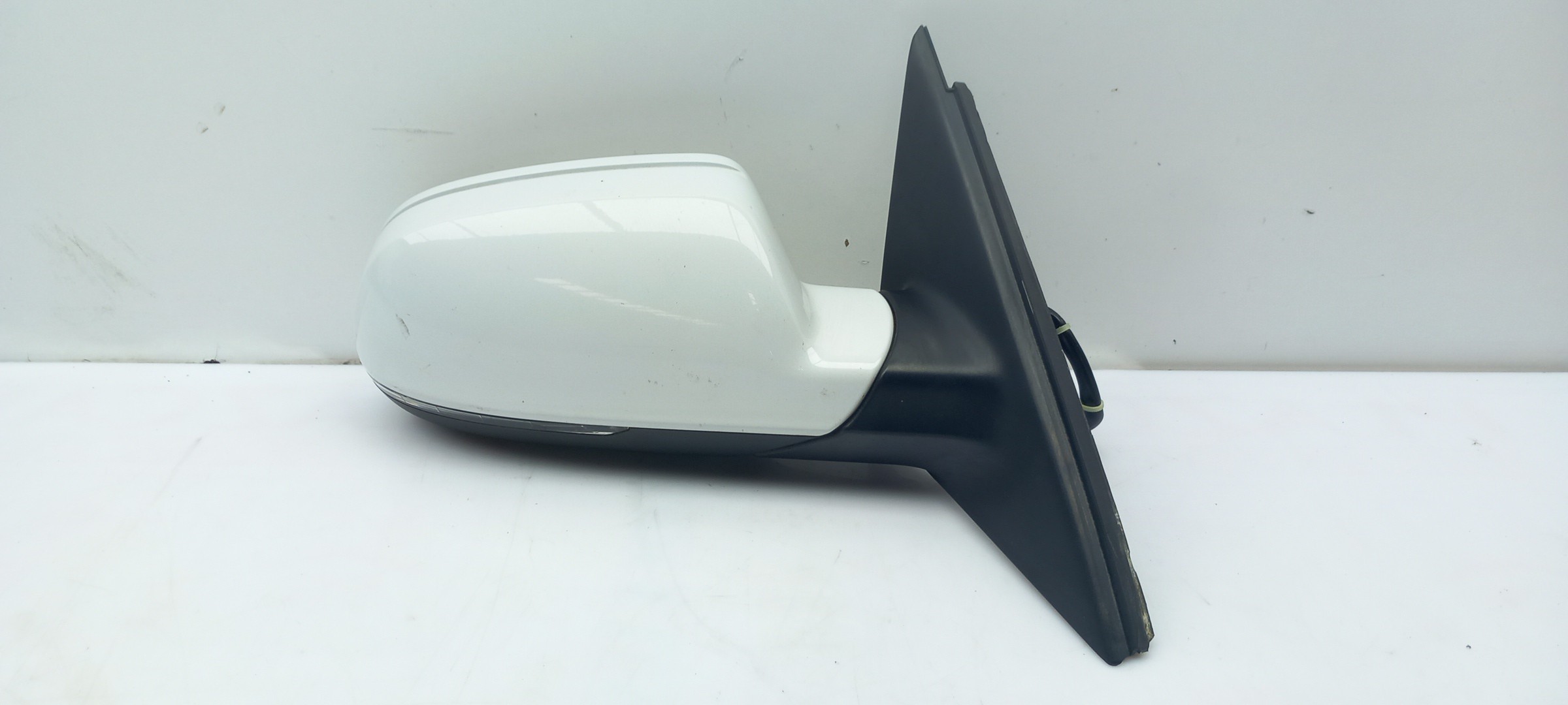 Retrovisor / espelho direito AUDI A4 Avant (8K5, B8) Imagem-1