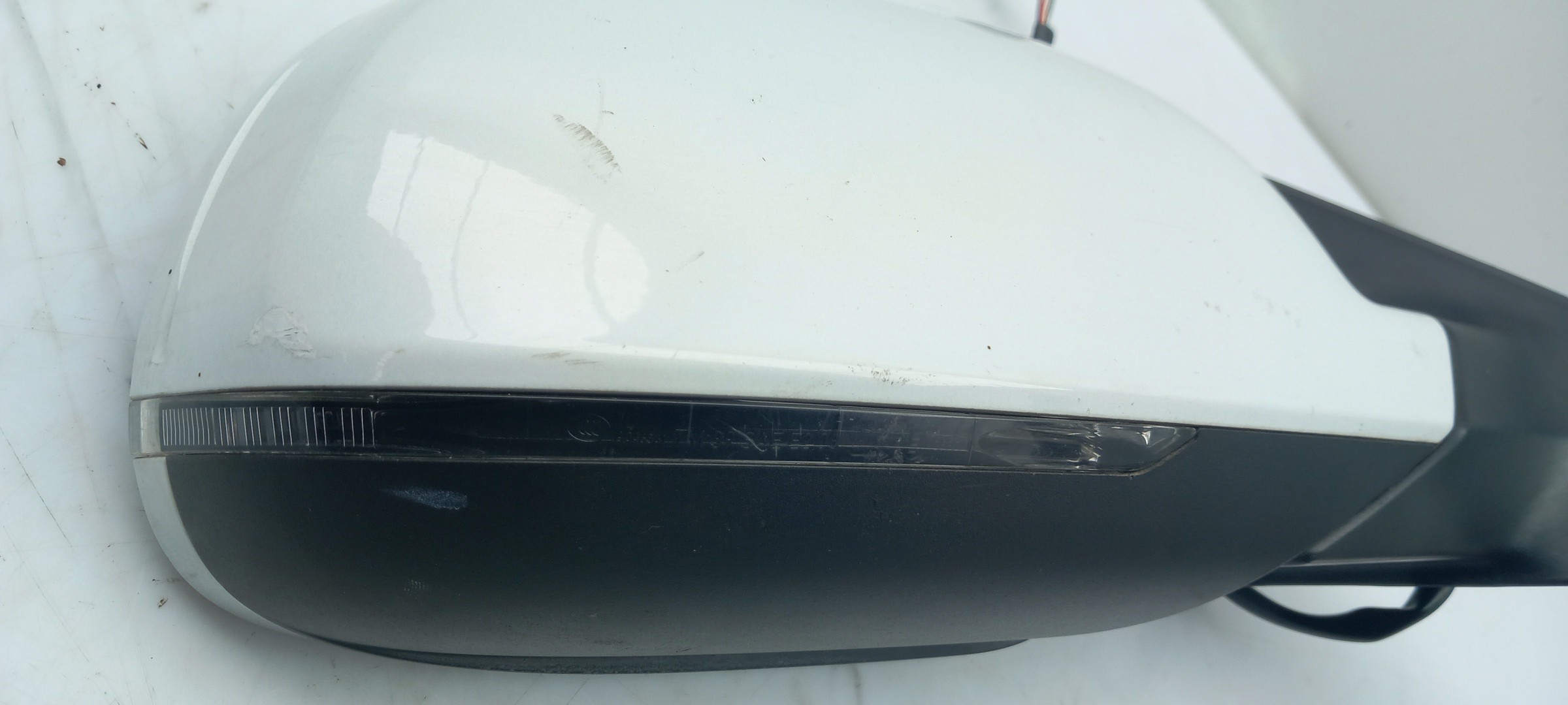 Retrovisor / espelho direito AUDI A4 Avant (8K5, B8) Imagem-2