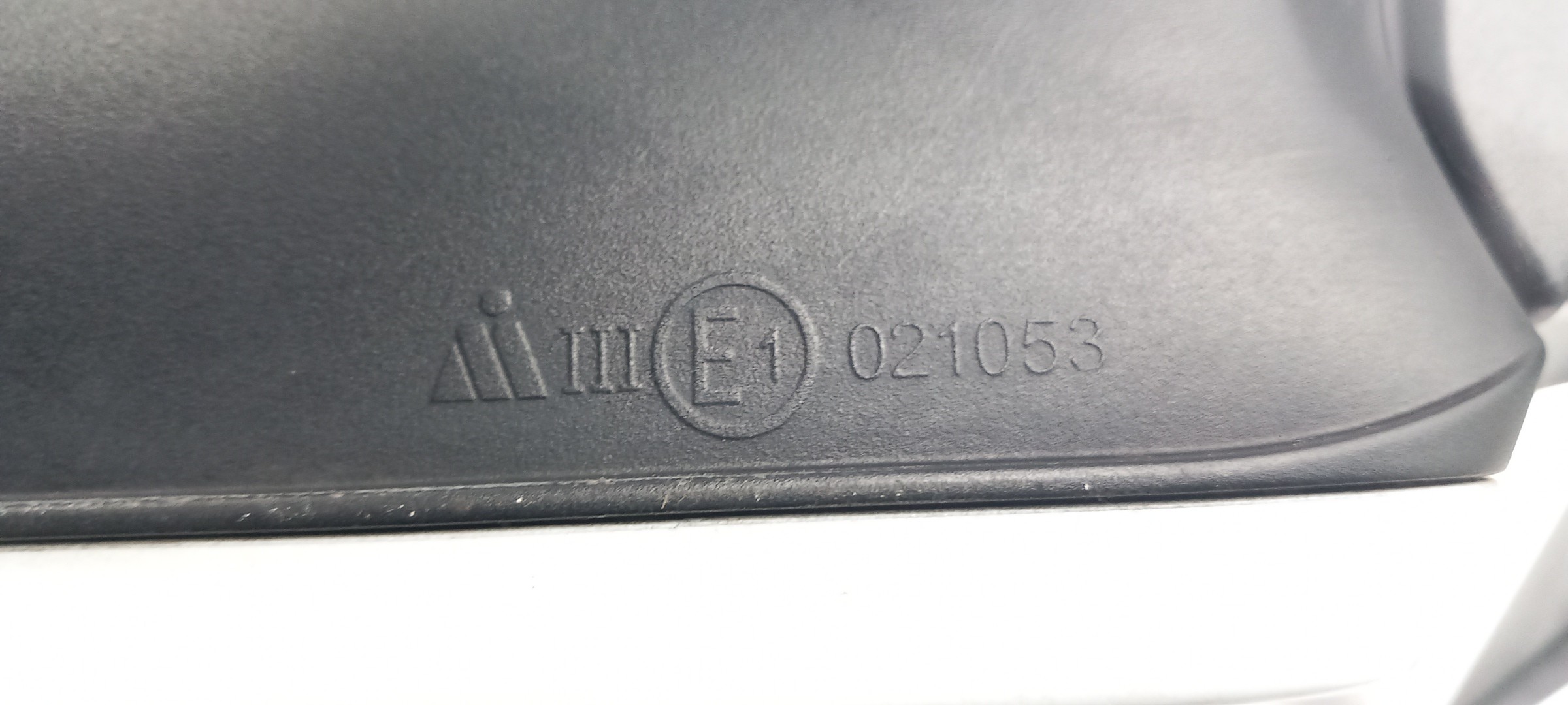 Retrovisor / espelho direito AUDI A4 Avant (8K5, B8) Imagem-3