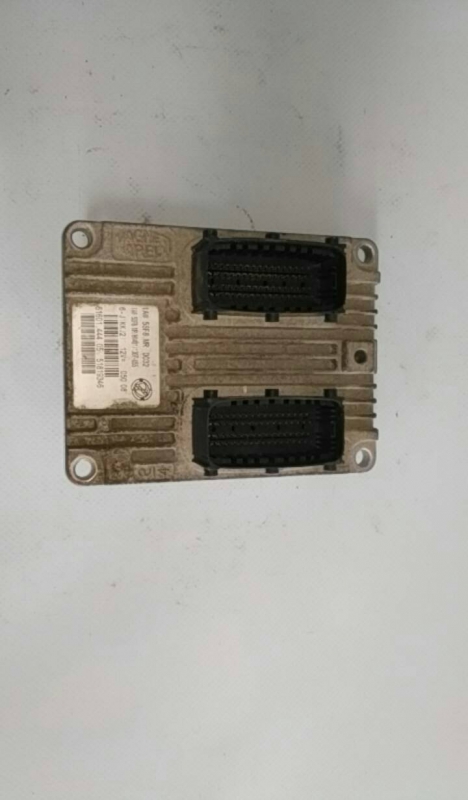 Centralina motor / ECU