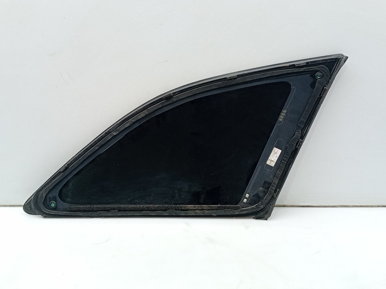 Vidro do painel trás esquerdo AUDI A4 Avant (8K5, B8) Imagem-1