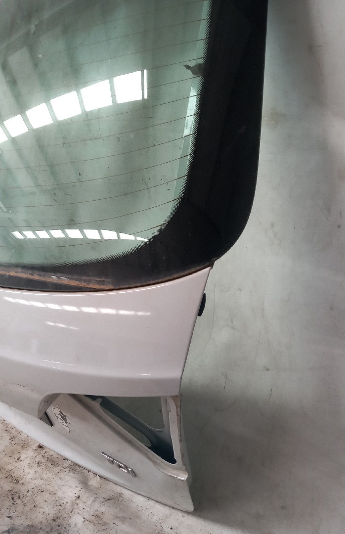 Porta / tampa da mala AUDI A4 Avant (8K5, B8) Imagem-2
