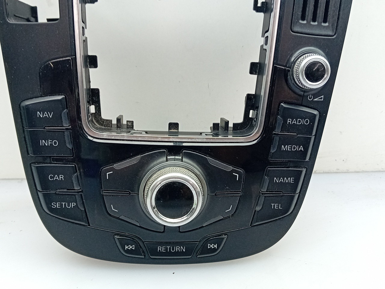 Mando / interruptor multifunción AUDI A4 Avant (8K5, B8) Imagem-1