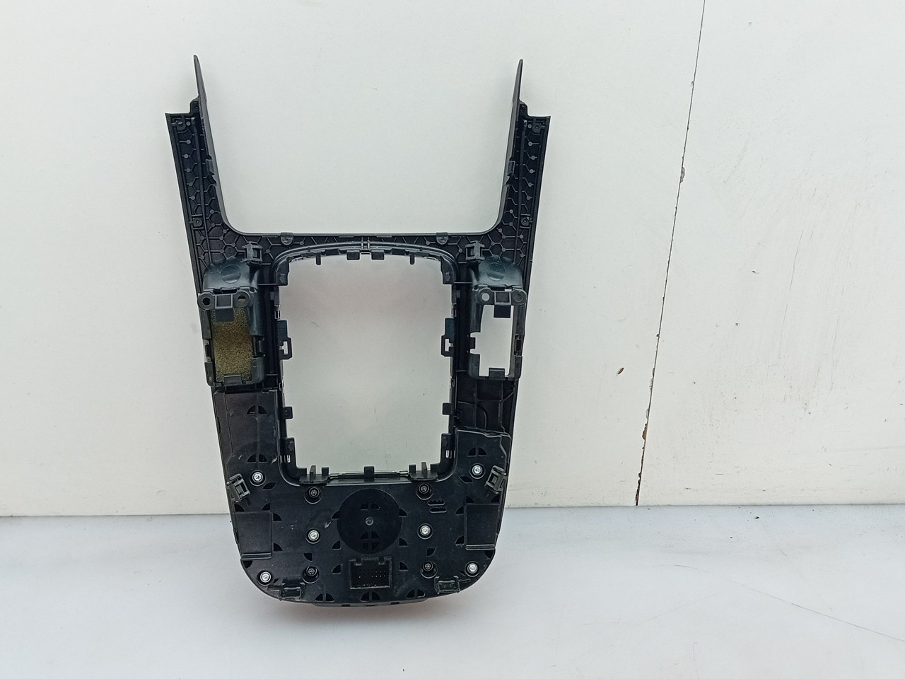 Mando / interruptor multifunción AUDI A4 Avant (8K5, B8) Imagem-2
