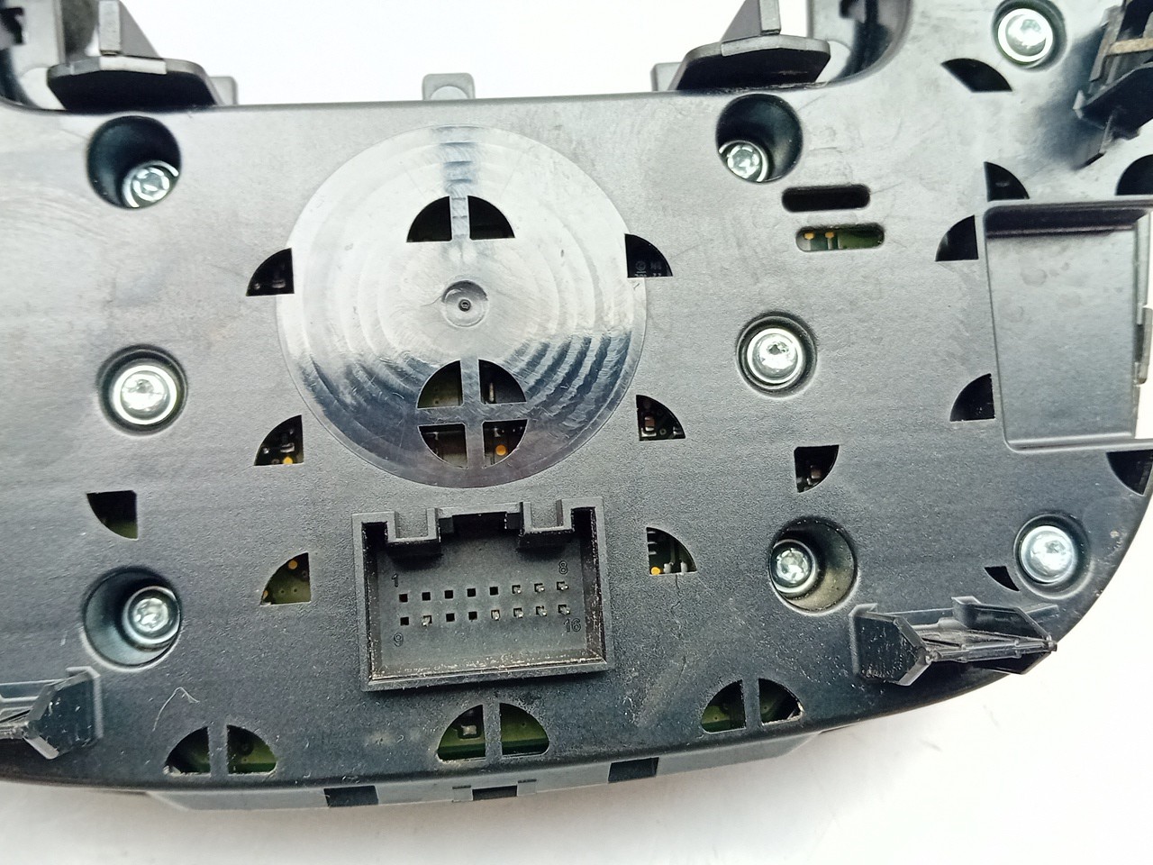 Mando / interruptor multifunción AUDI A4 Avant (8K5, B8) Imagem-3