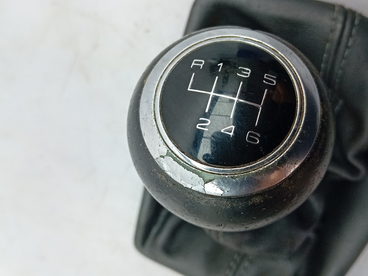 Moca / fole de mudanças AUDI A4 Avant (8K5, B8) Imagem-2