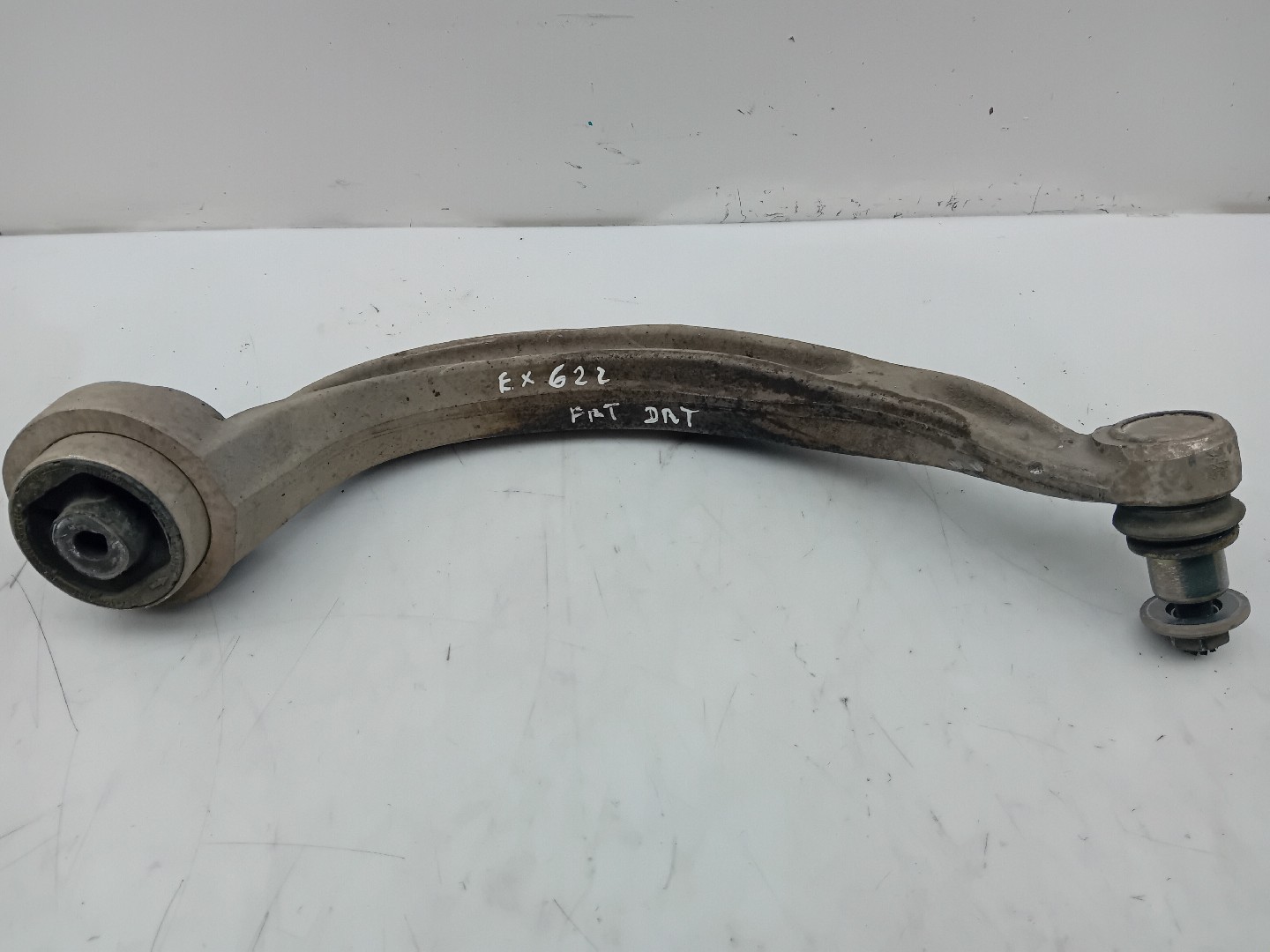 Brazo suspensión delantero derecho AUDI A4 Avant (8K5, B8) Imagem-1