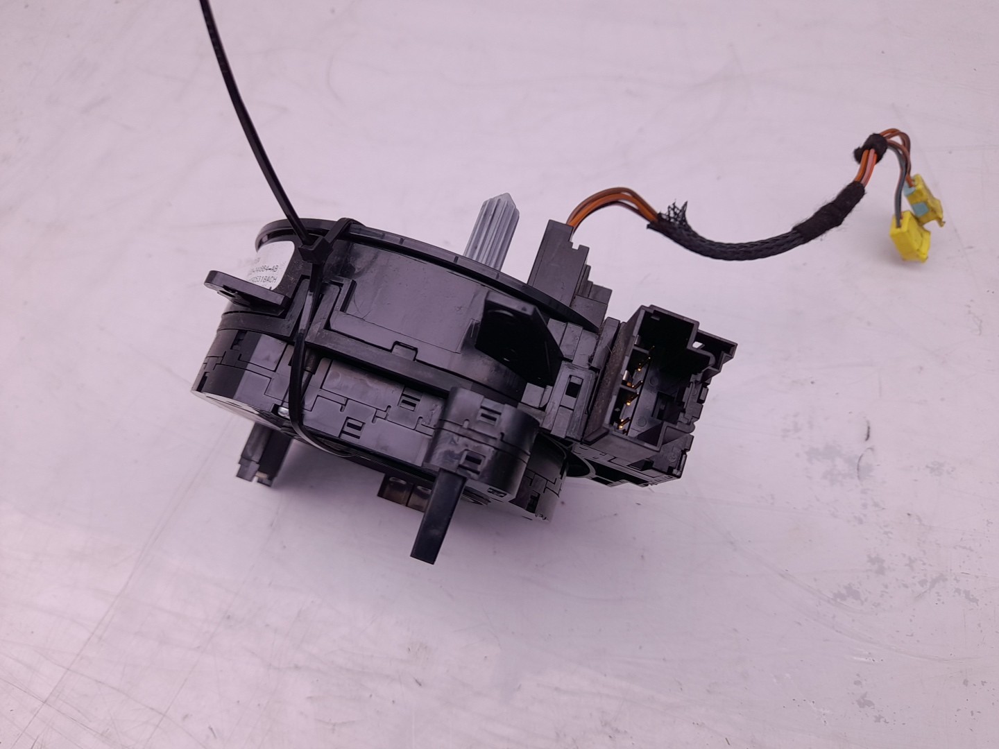 Fita de airbags LAND ROVER Range Rover Evoque (L538) Imagem-1