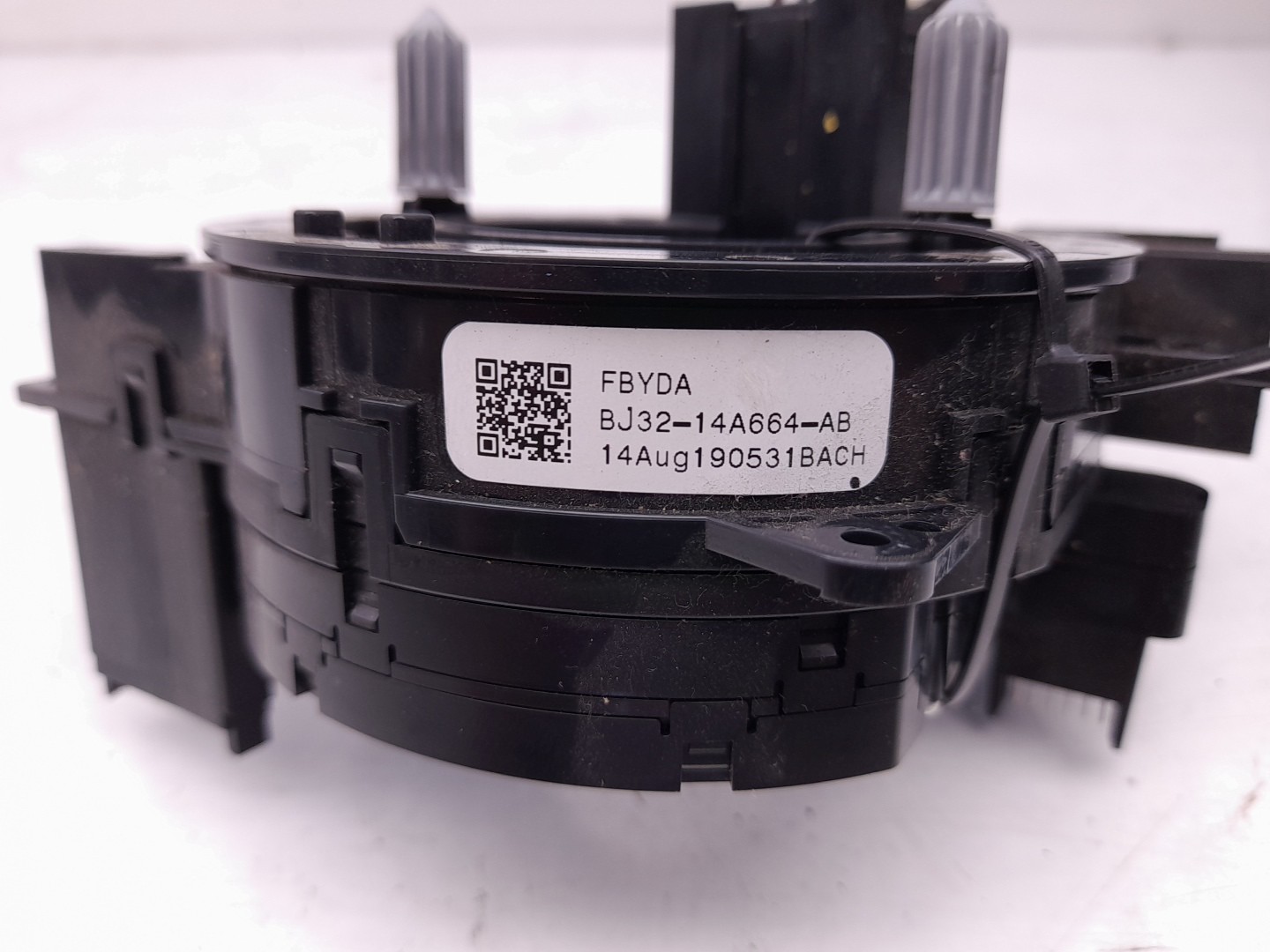 Fita de airbags LAND ROVER Range Rover Evoque (L538) Imagem-2