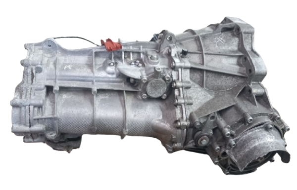 Manual gearbox AUDI A4 Avant (8K5, B8) Imagem-2