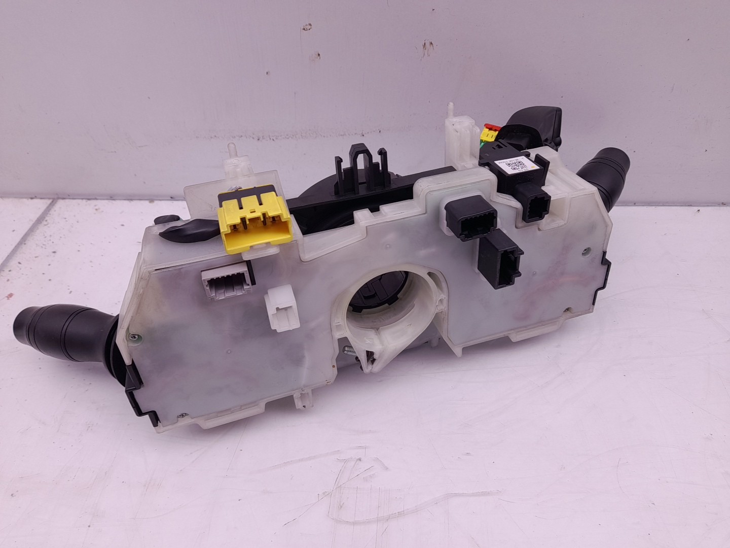Fita de airbags RENAULT Megane III Grandtour (KZ0/1) Imagem-2