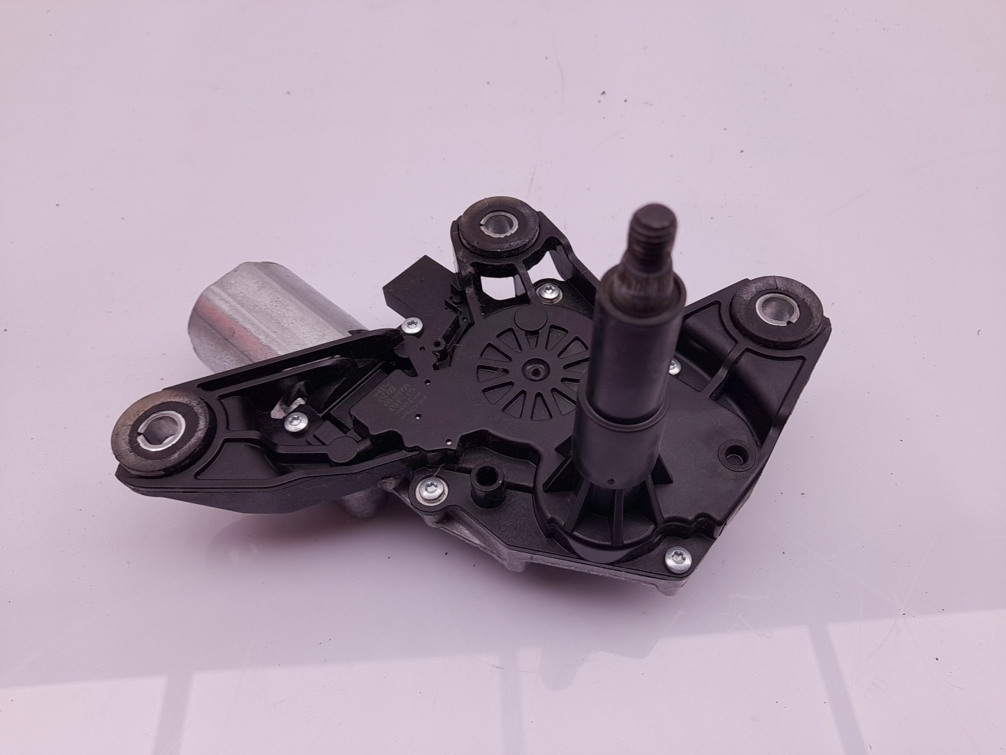 Essuie-glace moteur arrière RENAULT Grand Scénic IV (R9_) Imagem-1