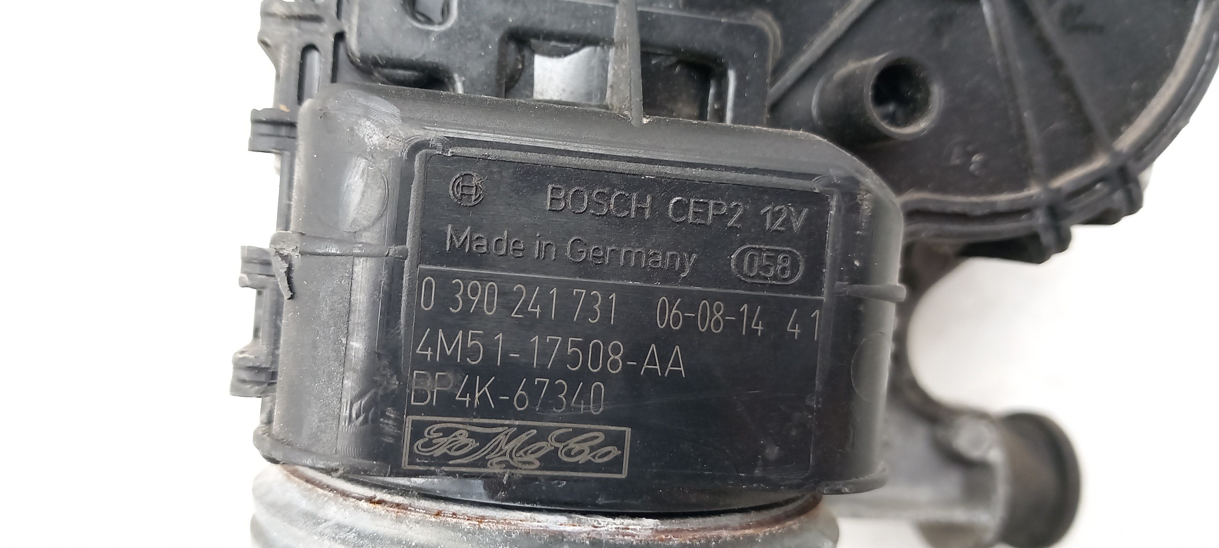 Essuie-glace moteur avant FORD Focus II (DA_) Imagem-2