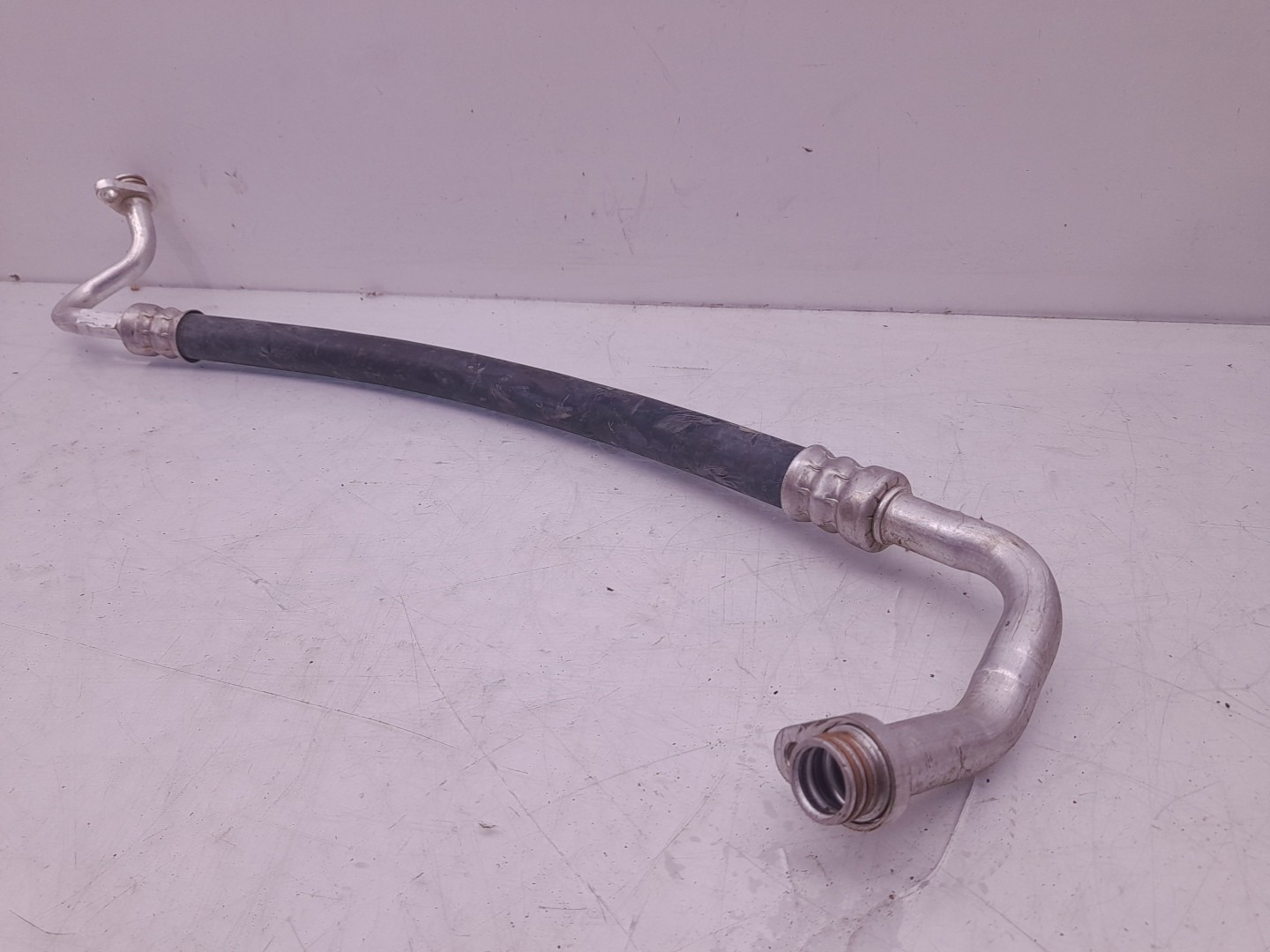 AC pipe DS DS7 Crossback (J_) Imagem-1