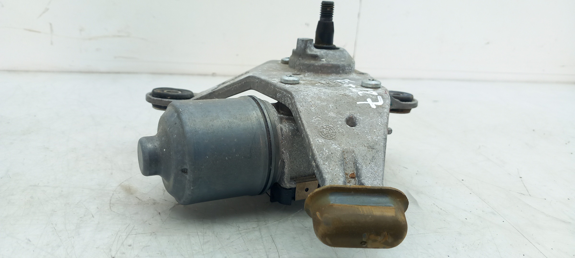 Front Wiper Motor