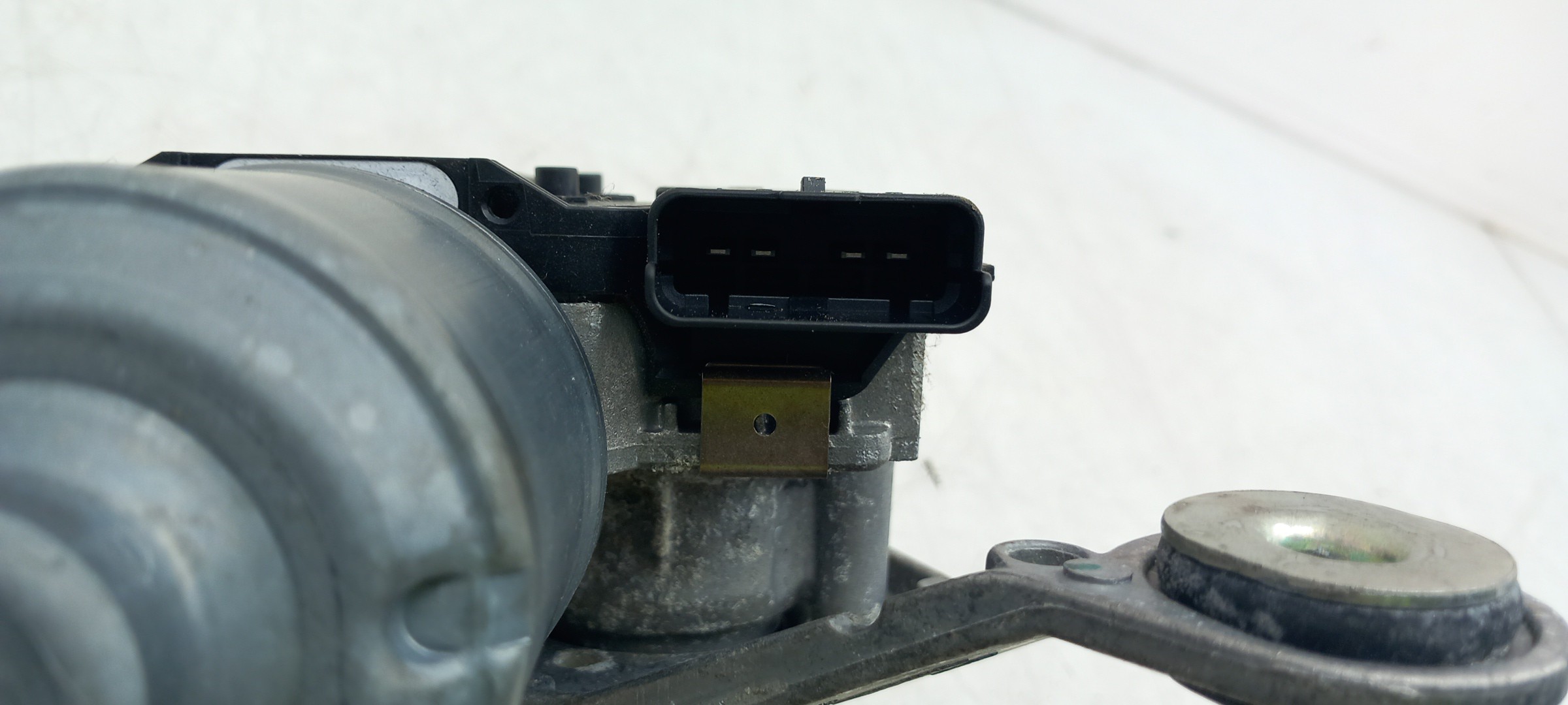 Front Wiper Motor RENAULT Grand Scénic IV (R9_) Imagem-2
